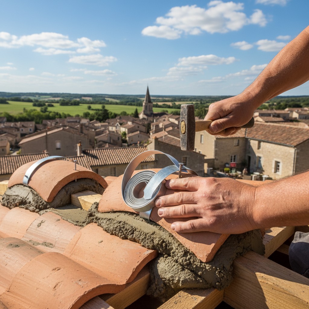 CHARLES ET COMPAGNIE